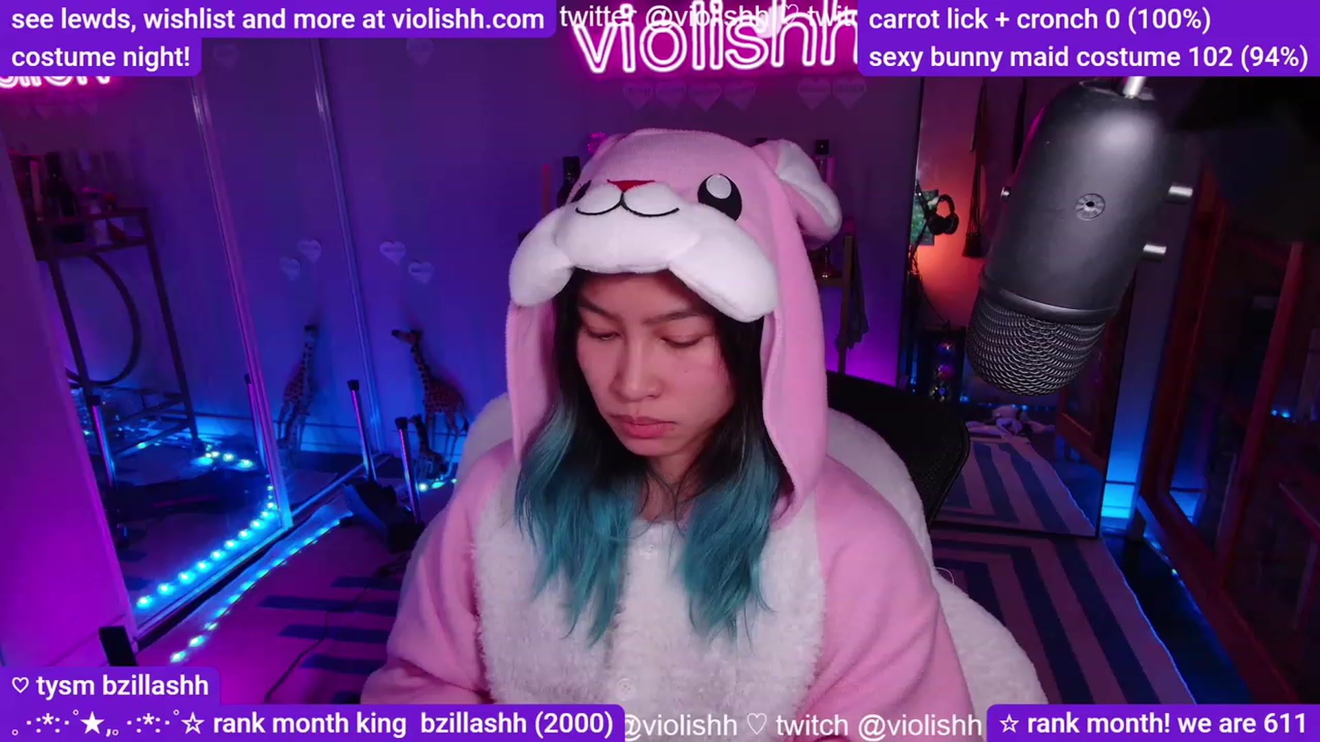 violishh video thumbnail