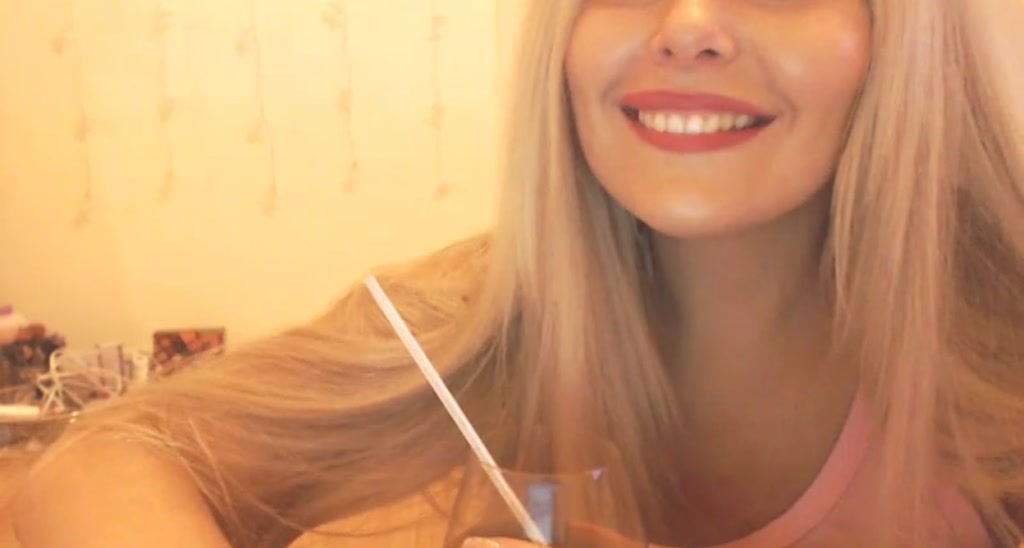 CozmicGirl video thumbnail