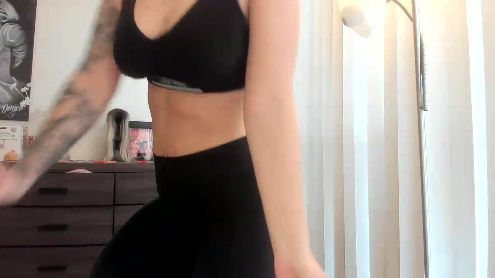 DavinaClairee video thumbnail