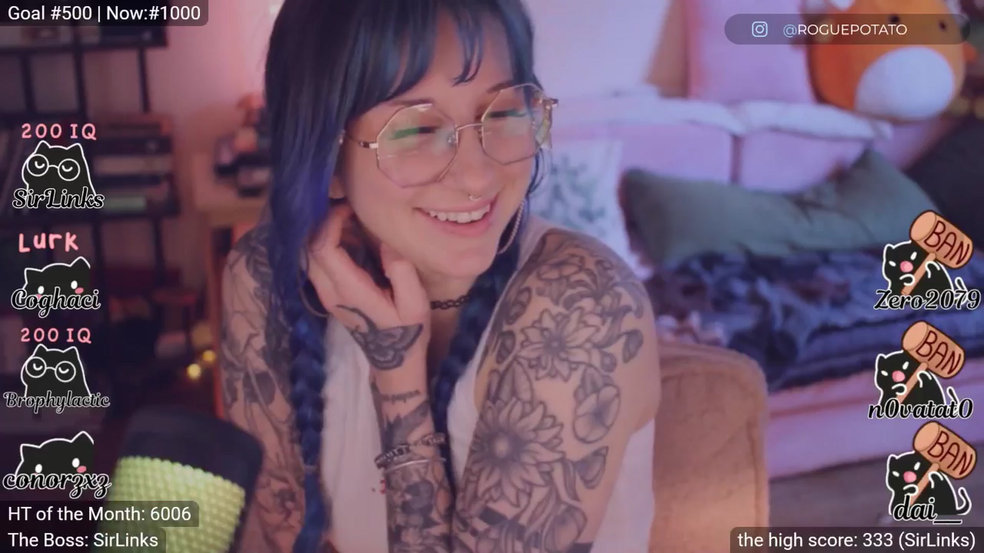 sluttypotato video thumbnail