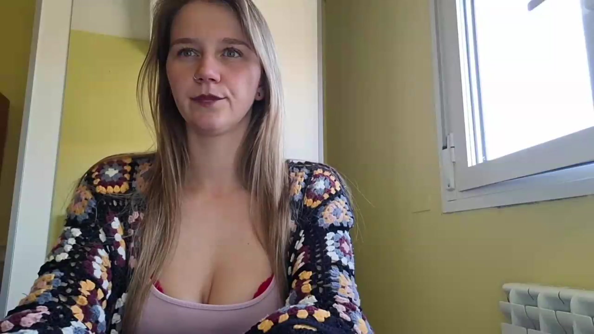 KrisssKiss1 video thumbnail