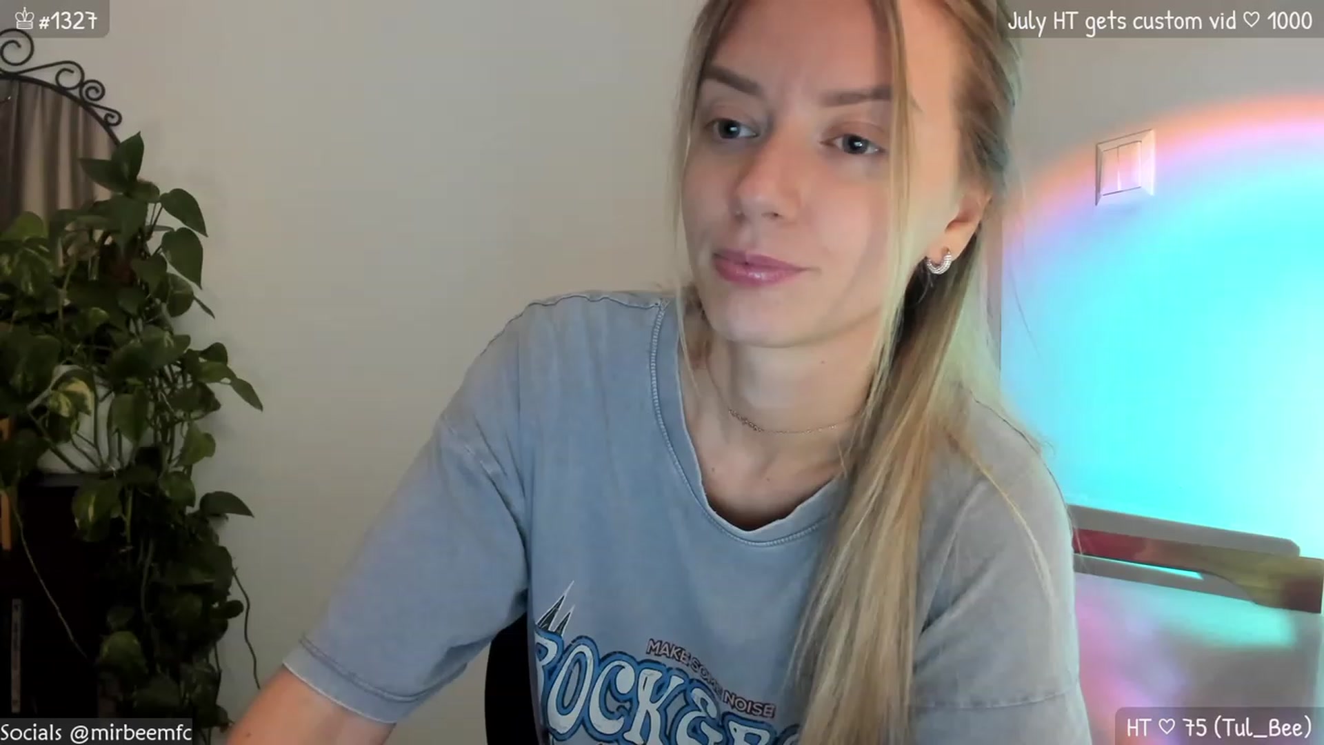 MirBee video thumbnail