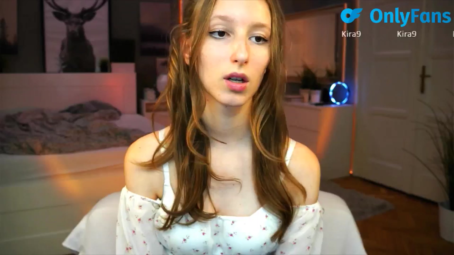 Kira9 video thumbnail