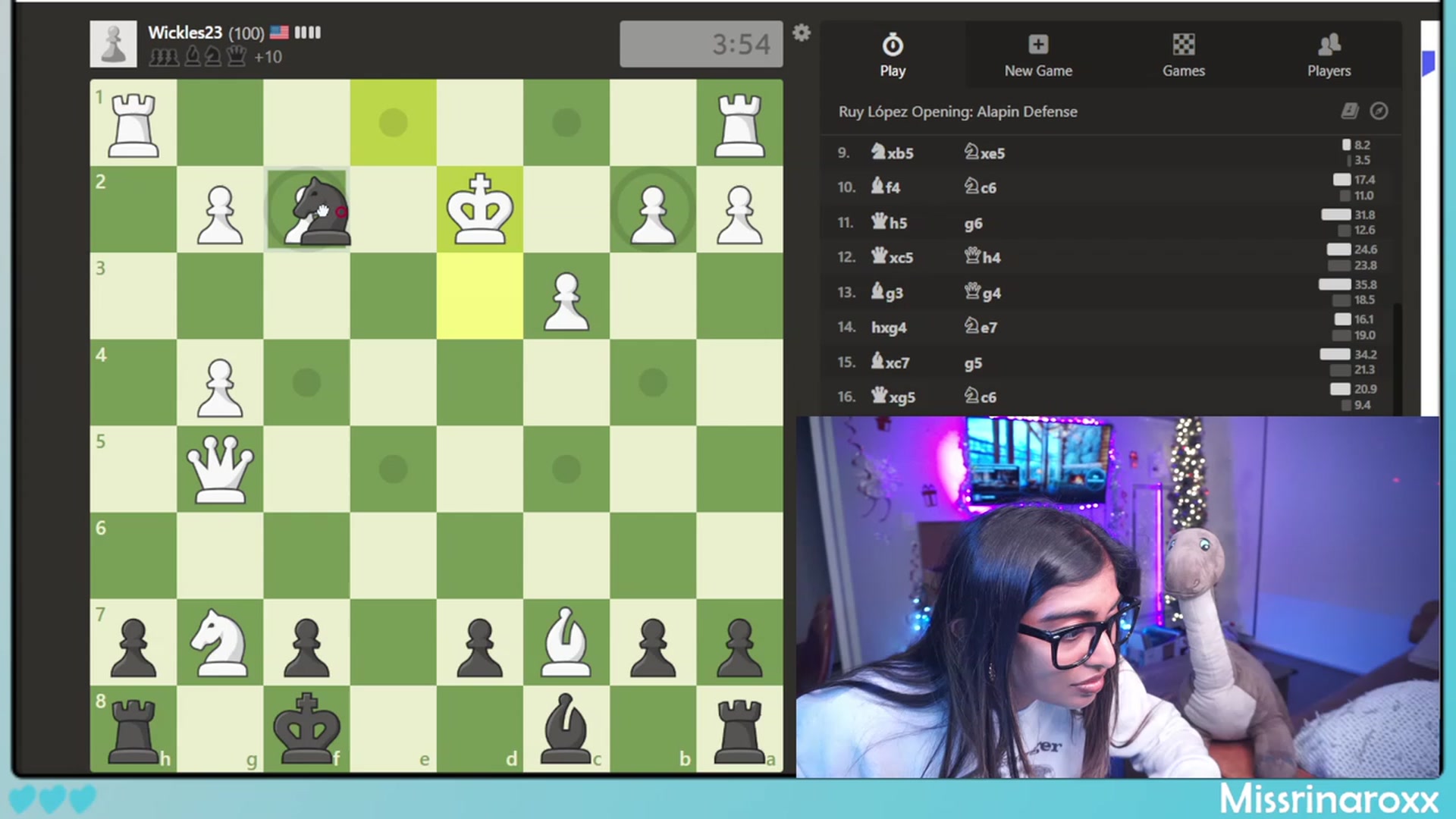 Missrinaroxx video thumbnail