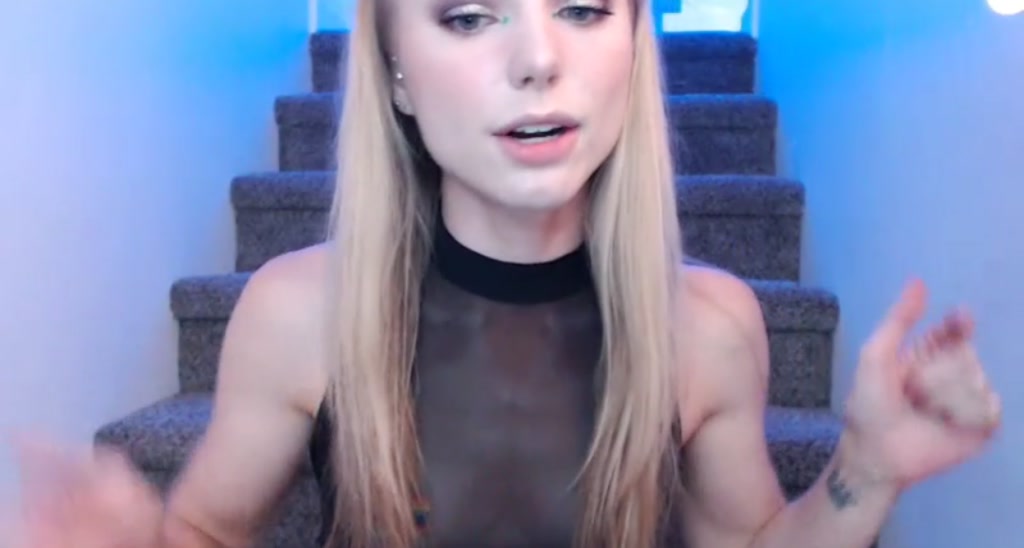 Paige video thumbnail
