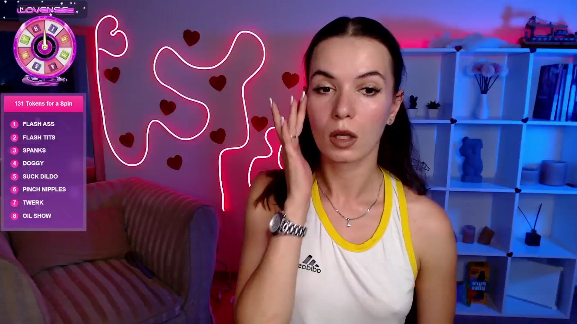 Diana_Wow video thumbnail