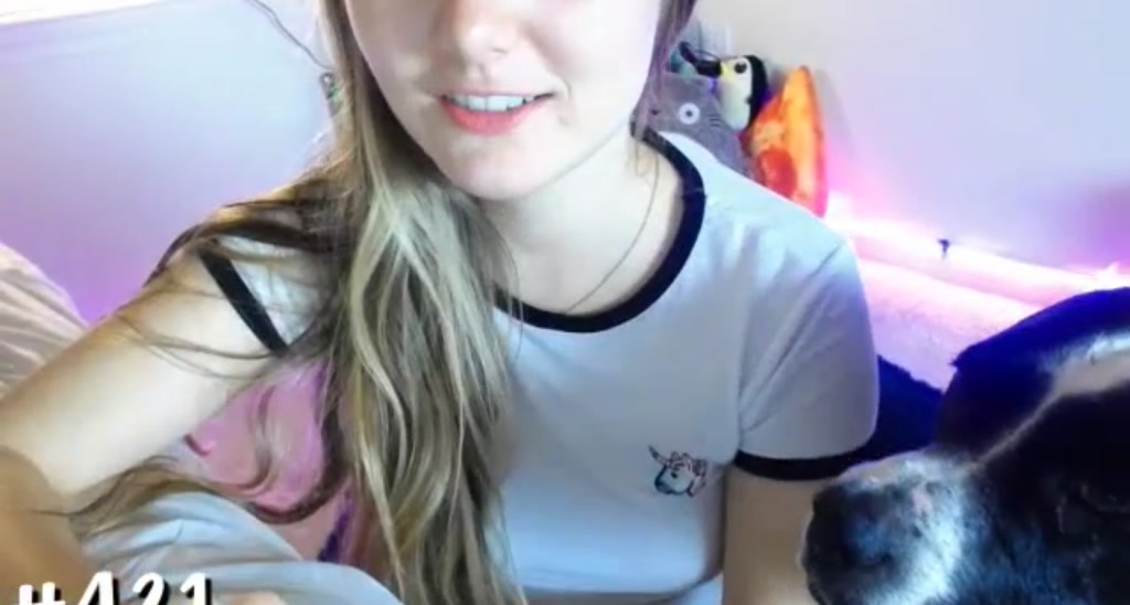 Monica video thumbnail