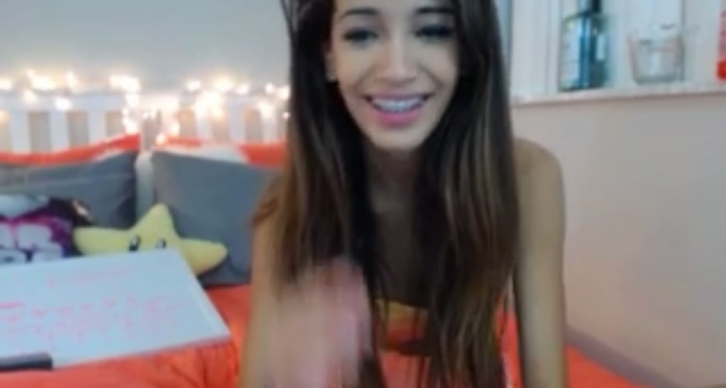 AllyKitten video thumbnail