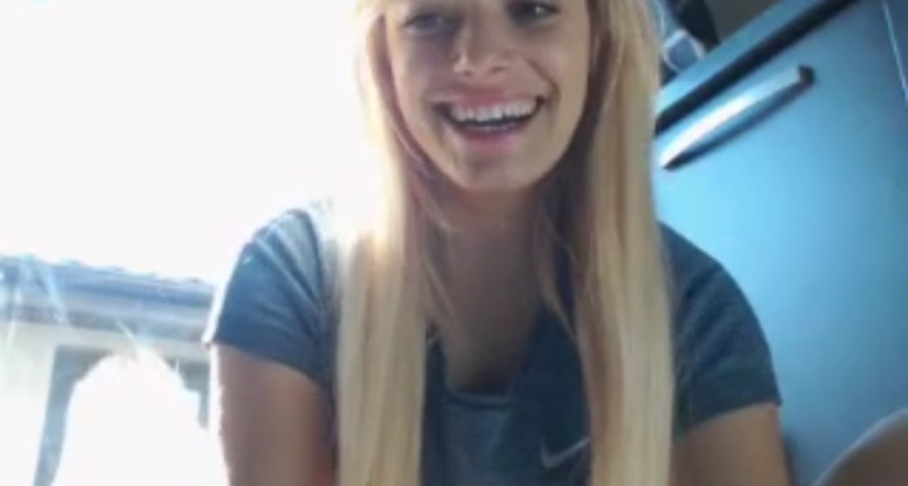 AwesomeBlonde video thumbnail