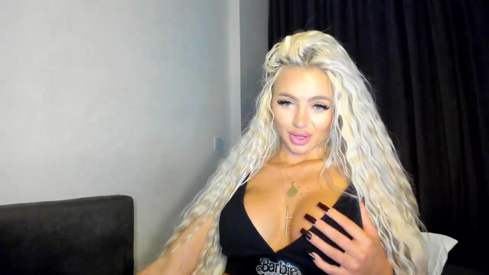 barbie__girl video thumbnail