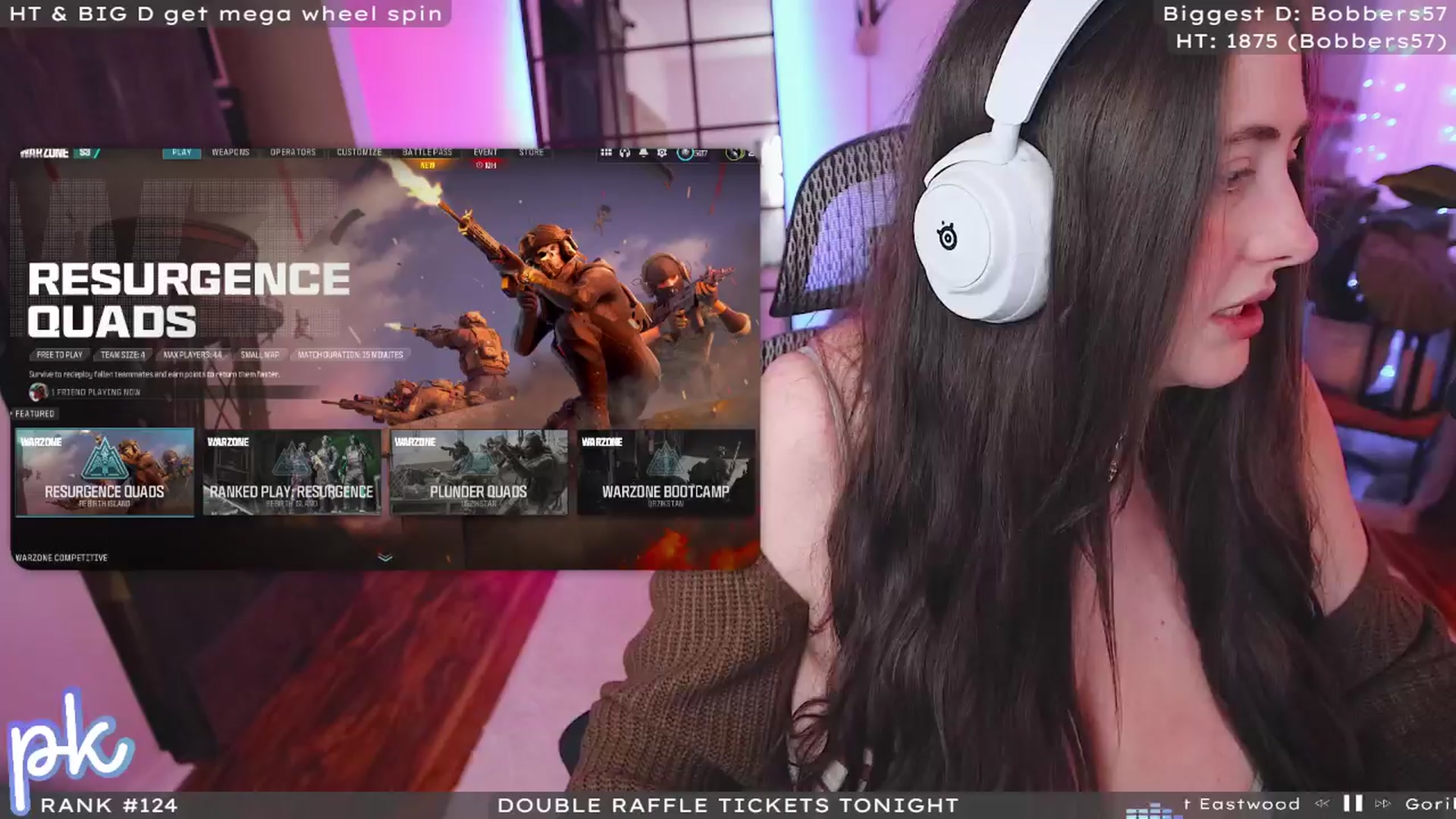 EmoGirl video thumbnail