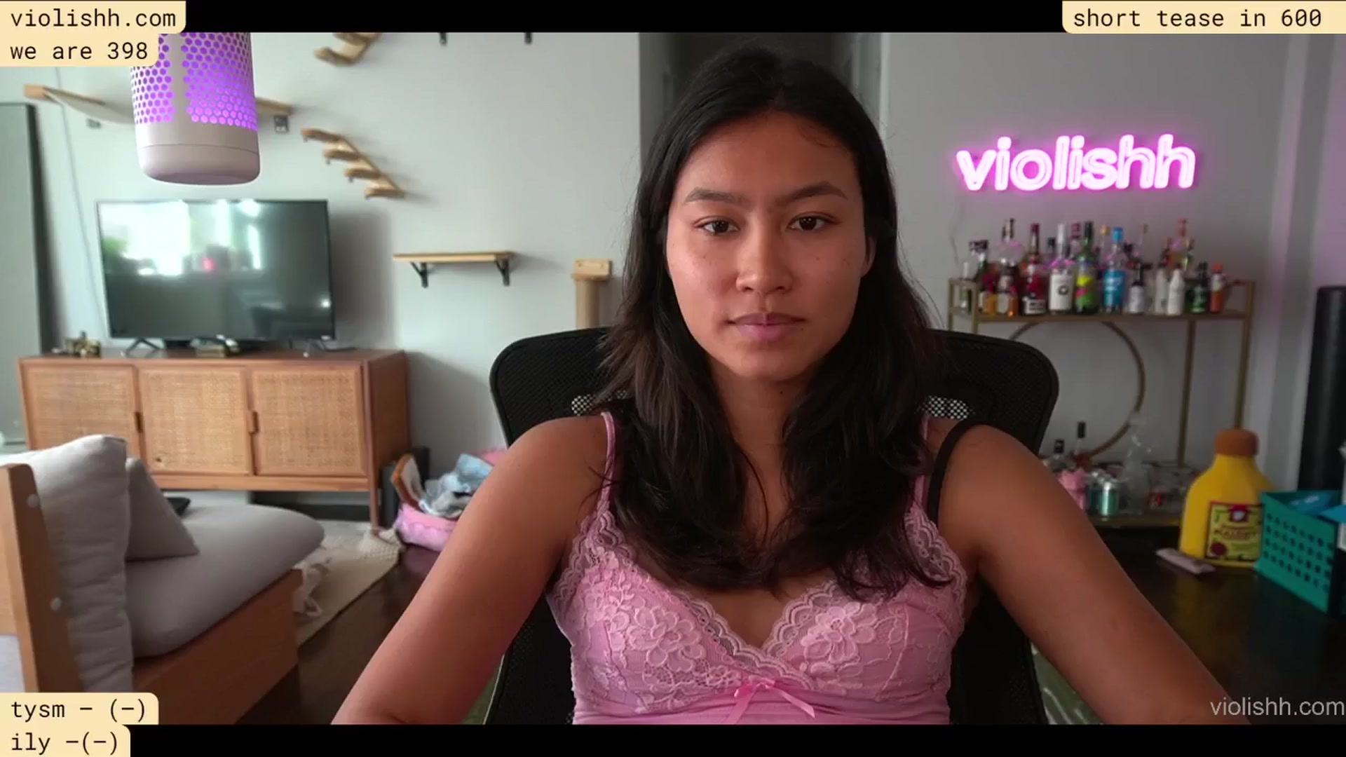violishh video thumbnail