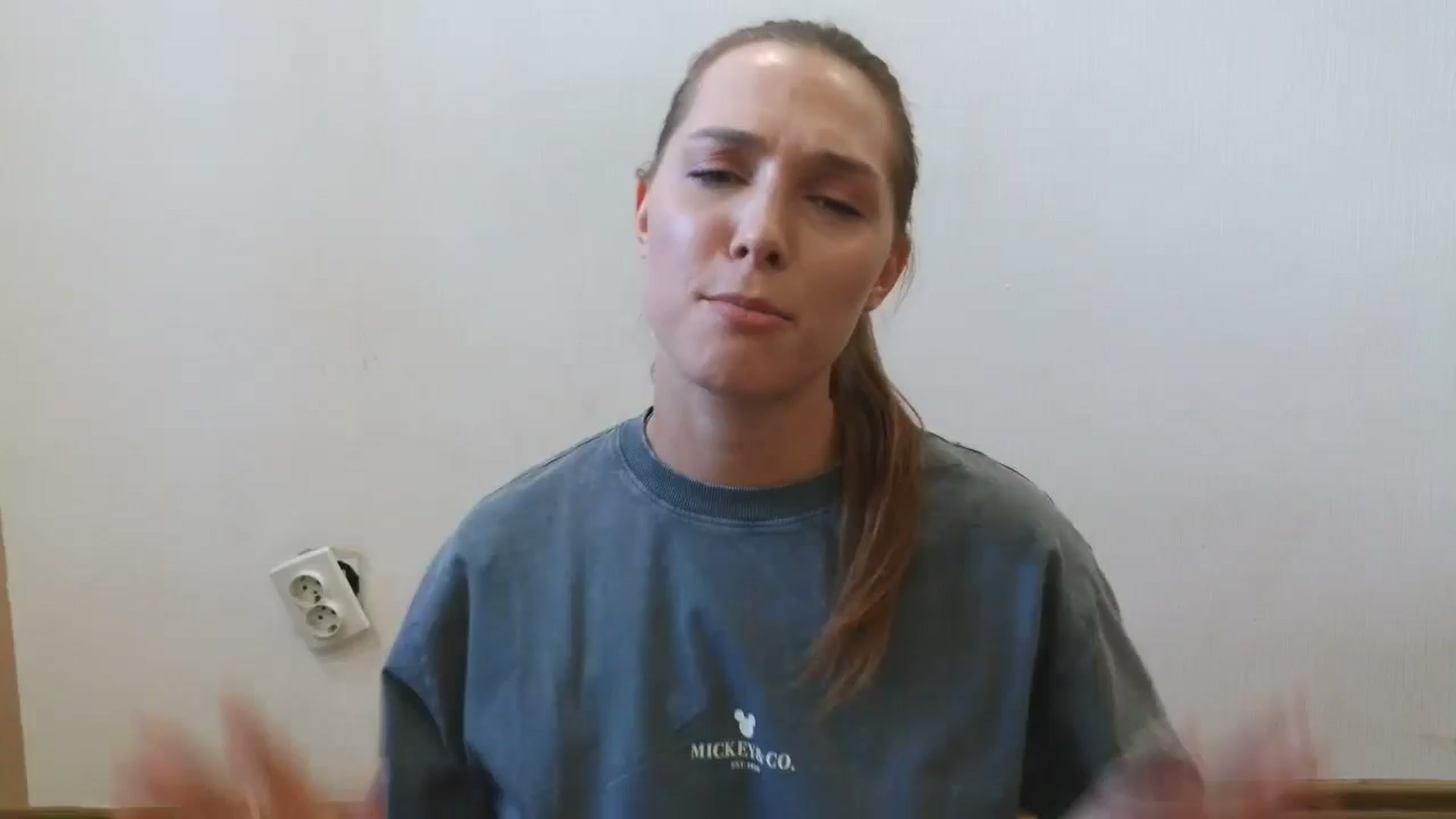 HaleyReed video thumbnail