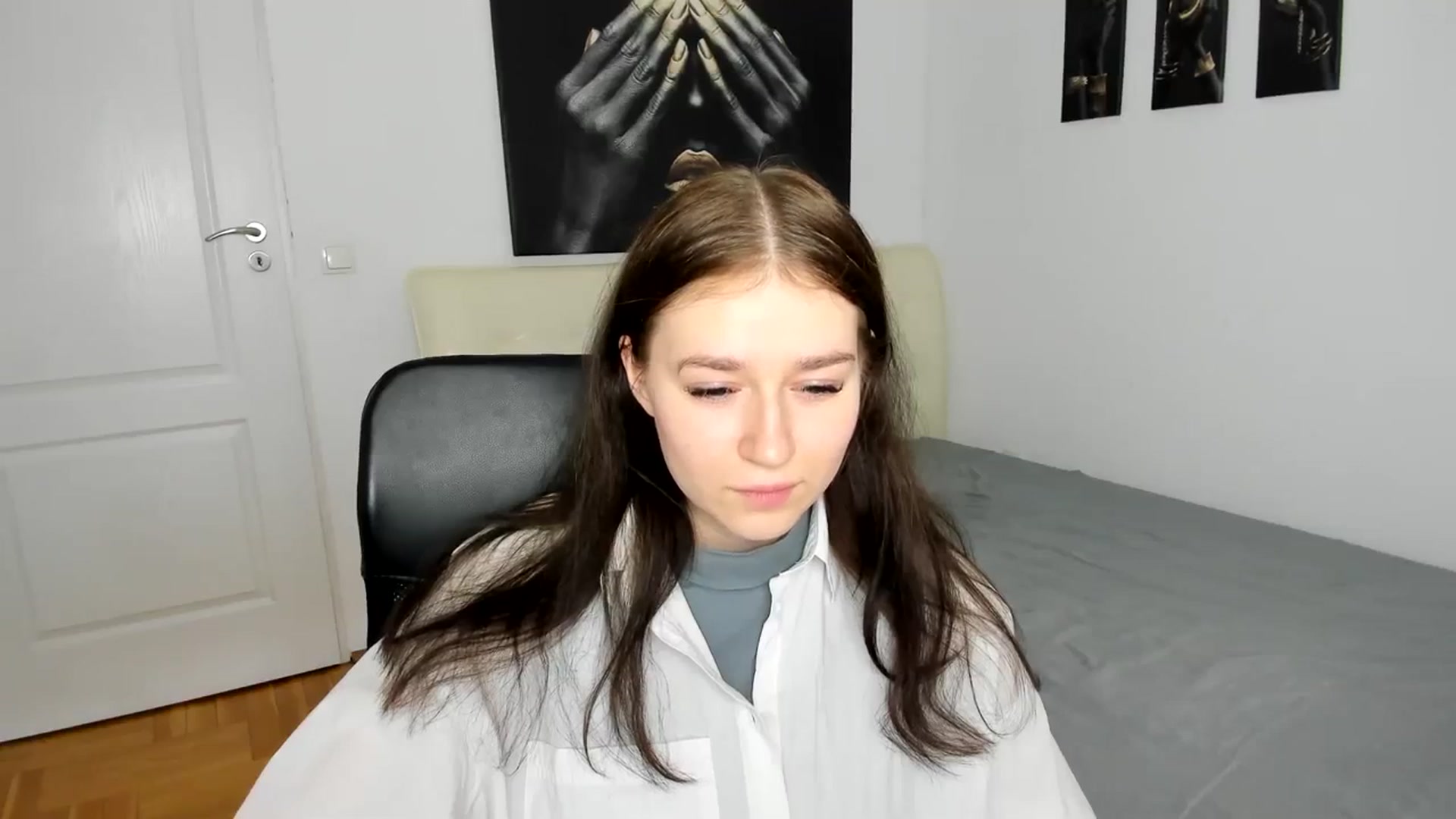 SsweetPeaches video thumbnail