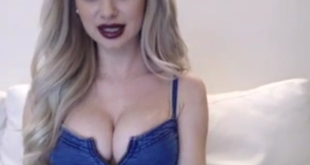 BlondeDoll99 video thumbnail