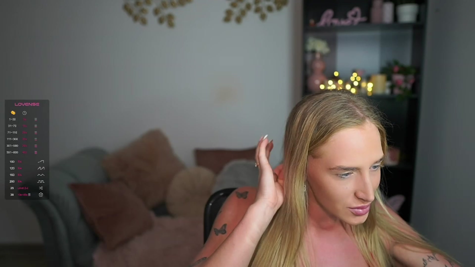 NicoletteShea video thumbnail