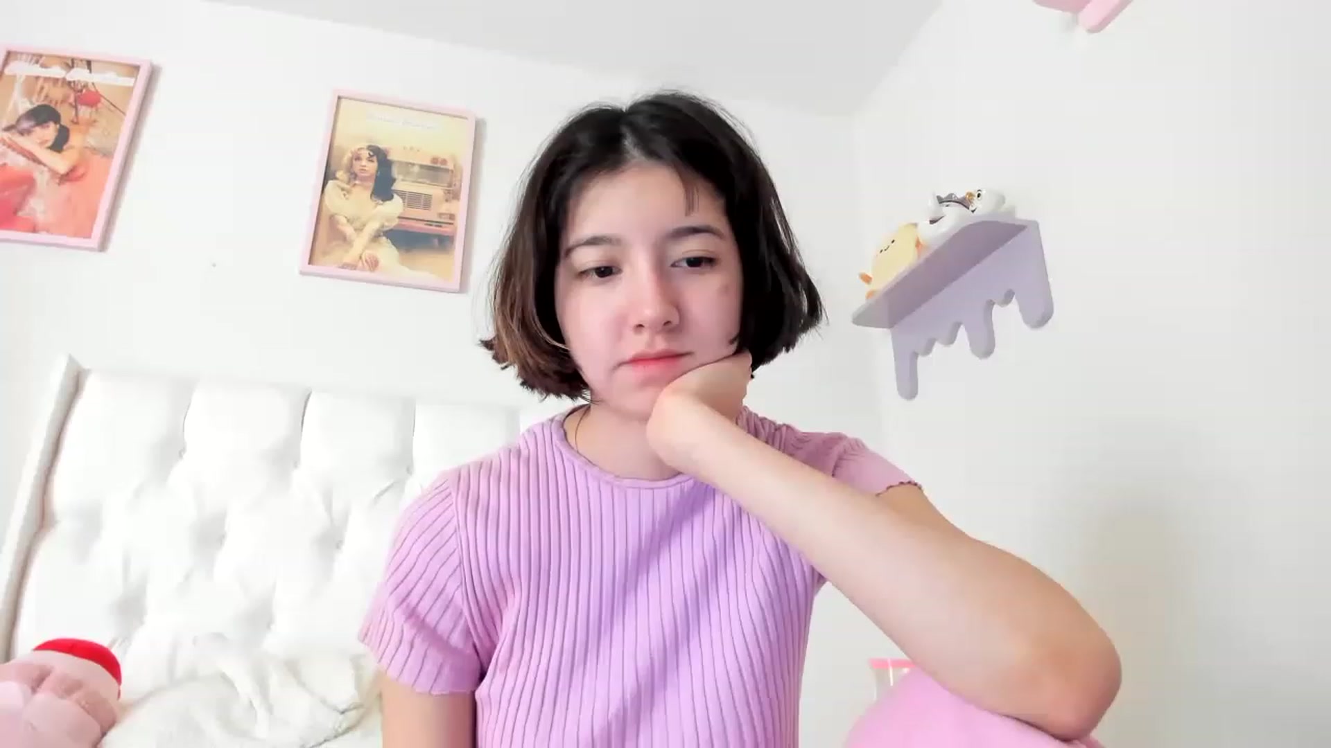 Cherrycute666 video thumbnail