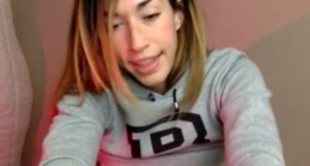 VanessaJames video thumbnail