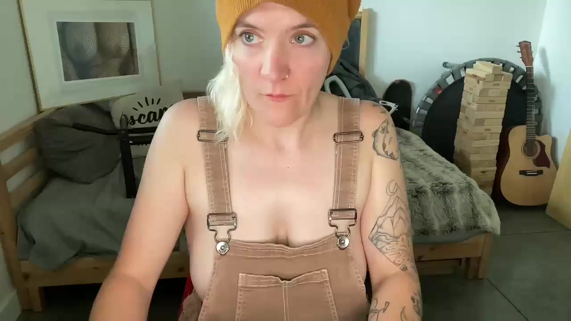 PurrtyMetal video thumbnail