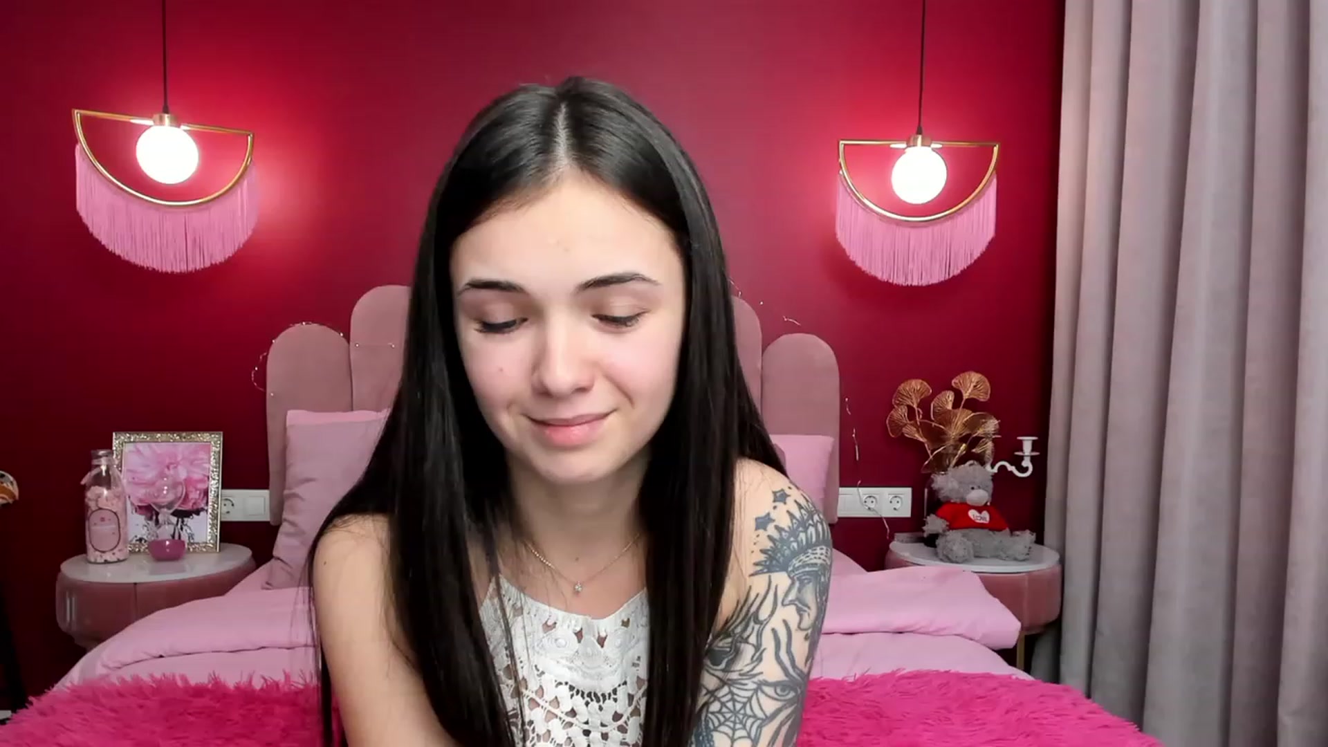 AmeliaMFC video thumbnail