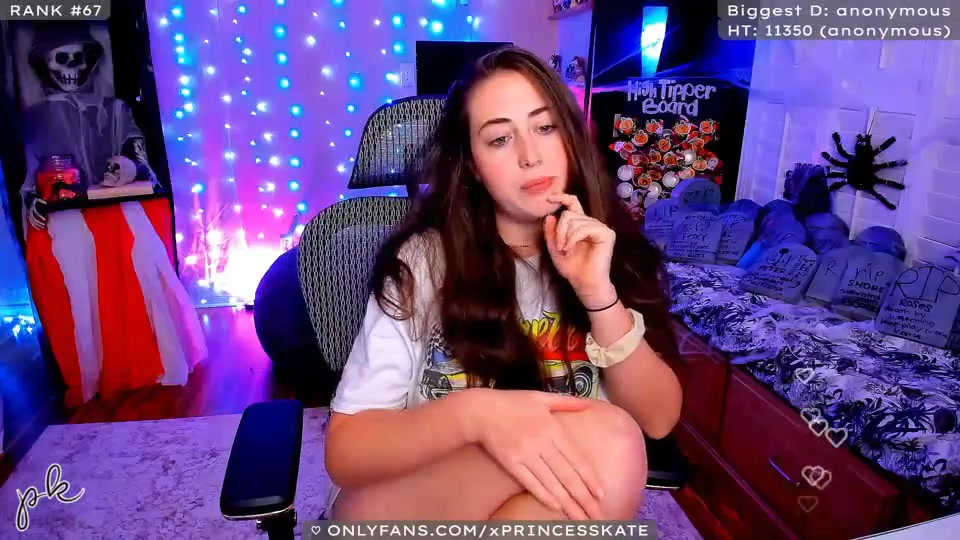PrincessKate video thumbnail