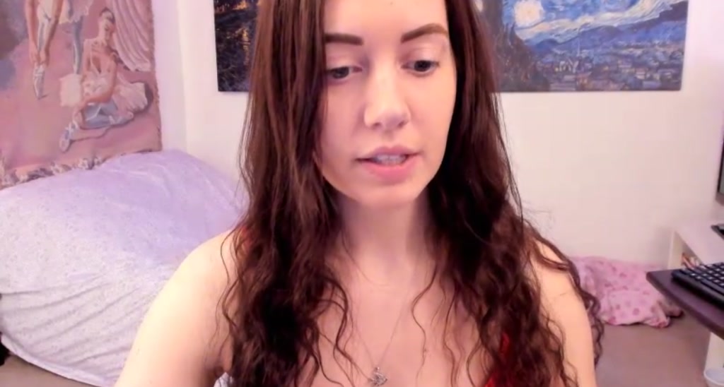 Ashley video thumbnail