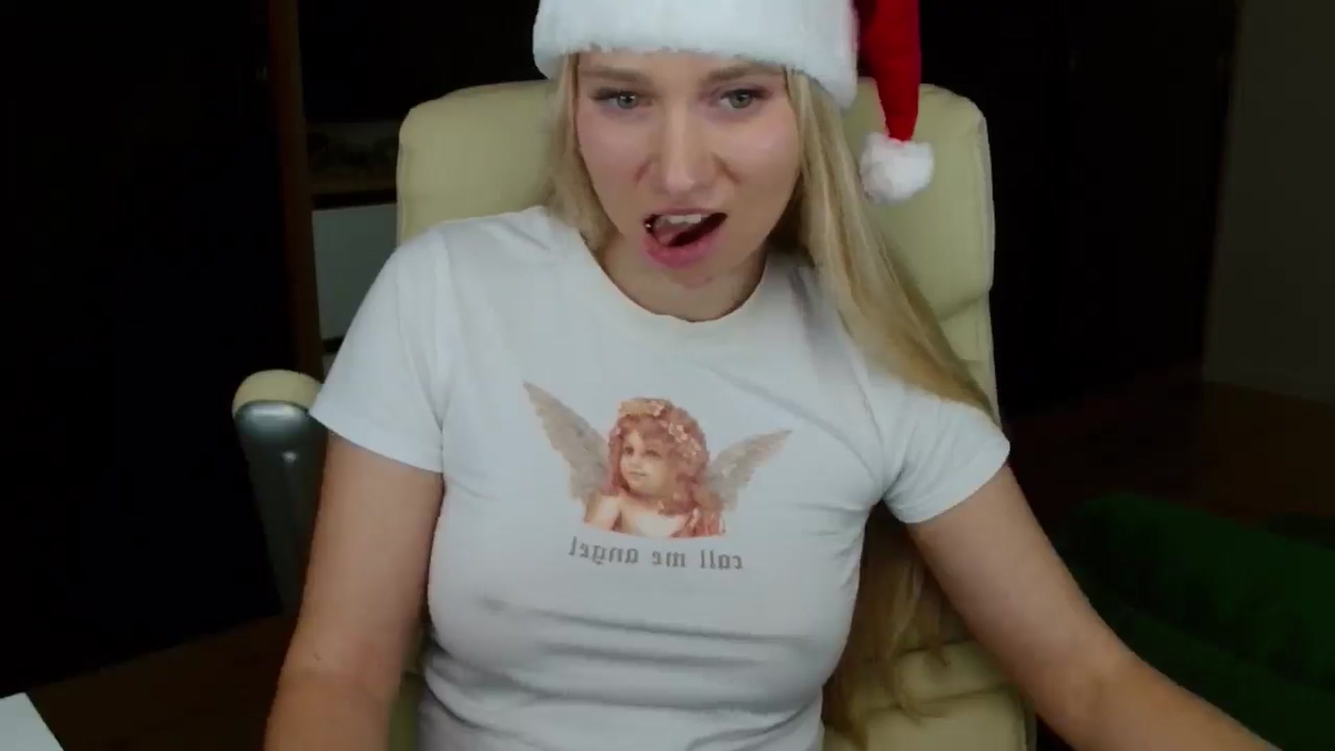 Miss_Sylvia video thumbnail