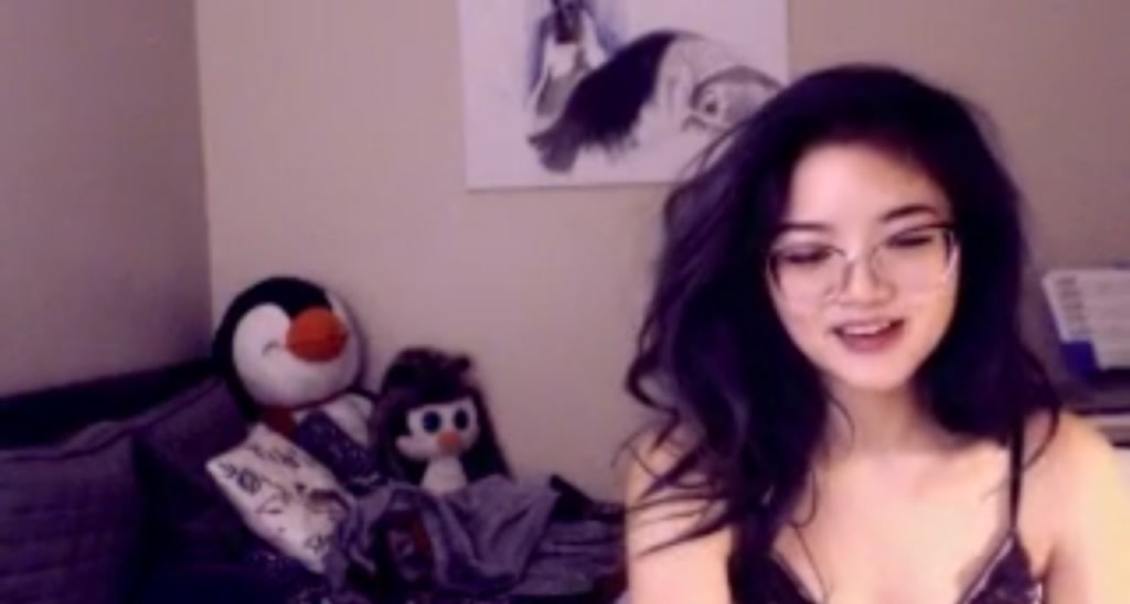 TigerLilyBae video thumbnail