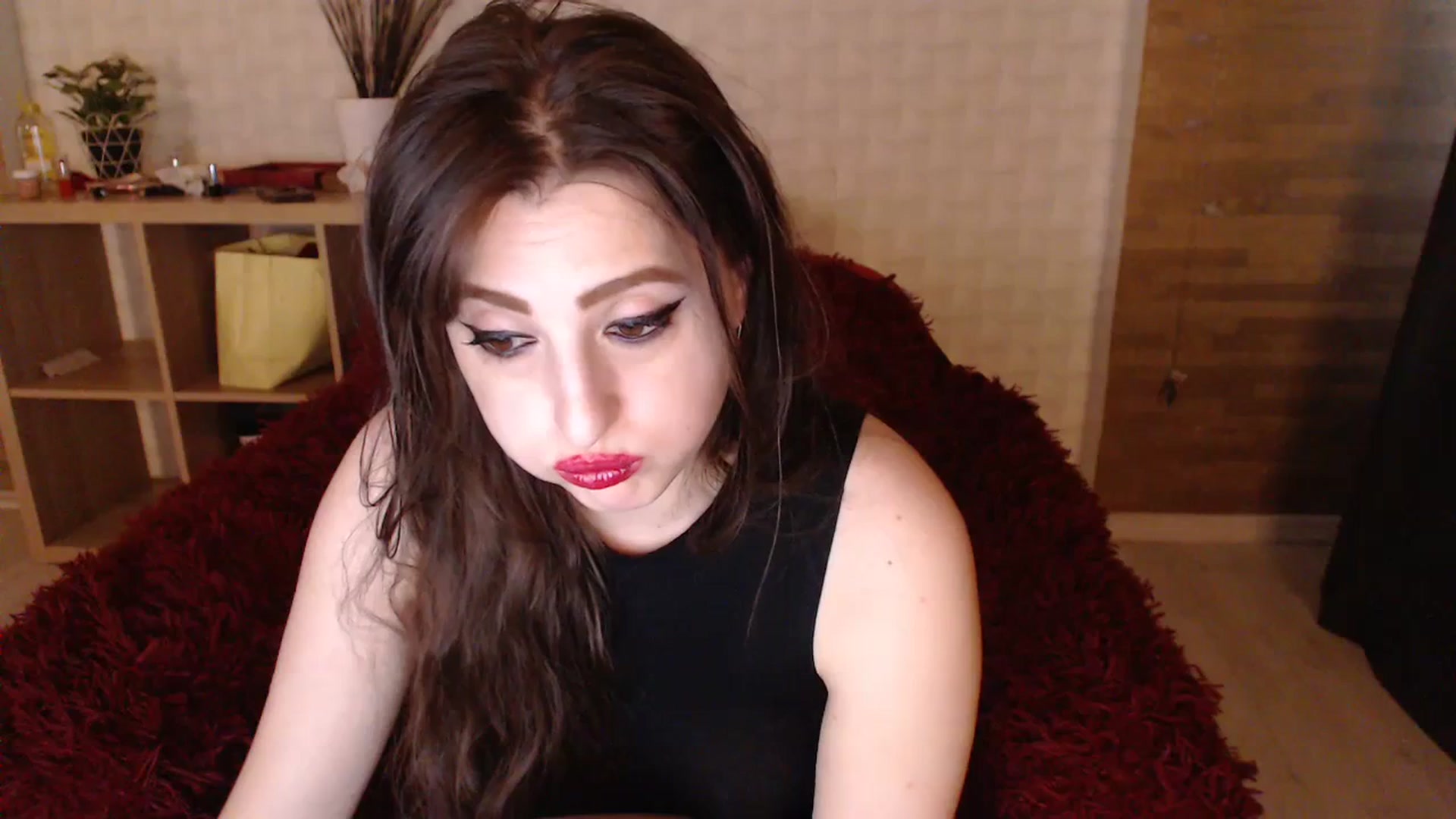 HotRebbecca video thumbnail
