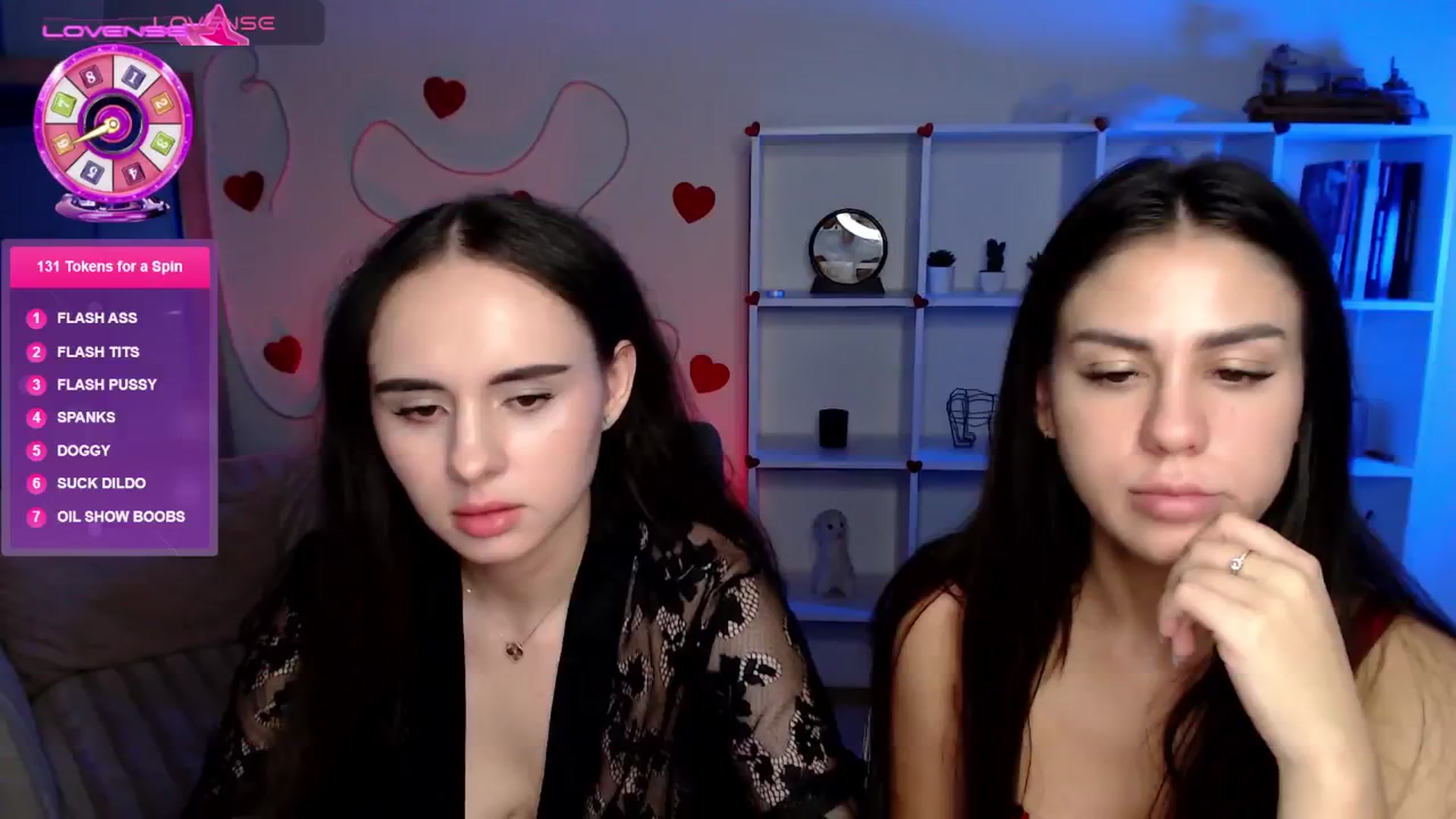 Lady_Luck0 video thumbnail