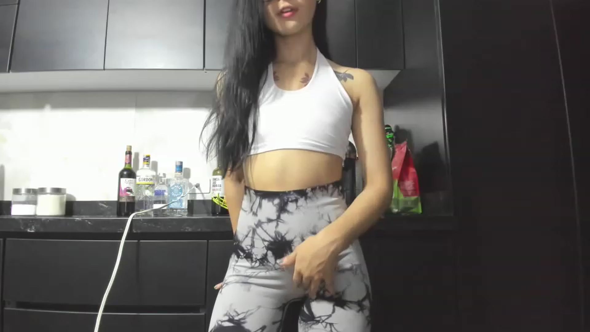 Kattgalle video thumbnail