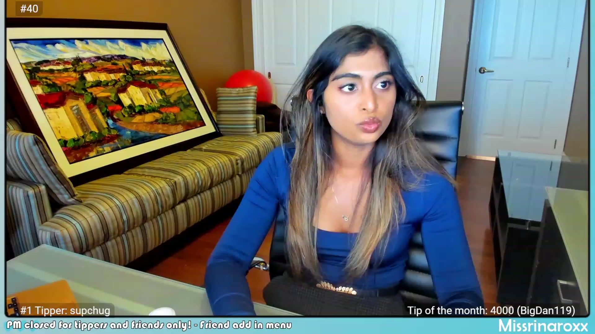 Missrinaroxx video thumbnail