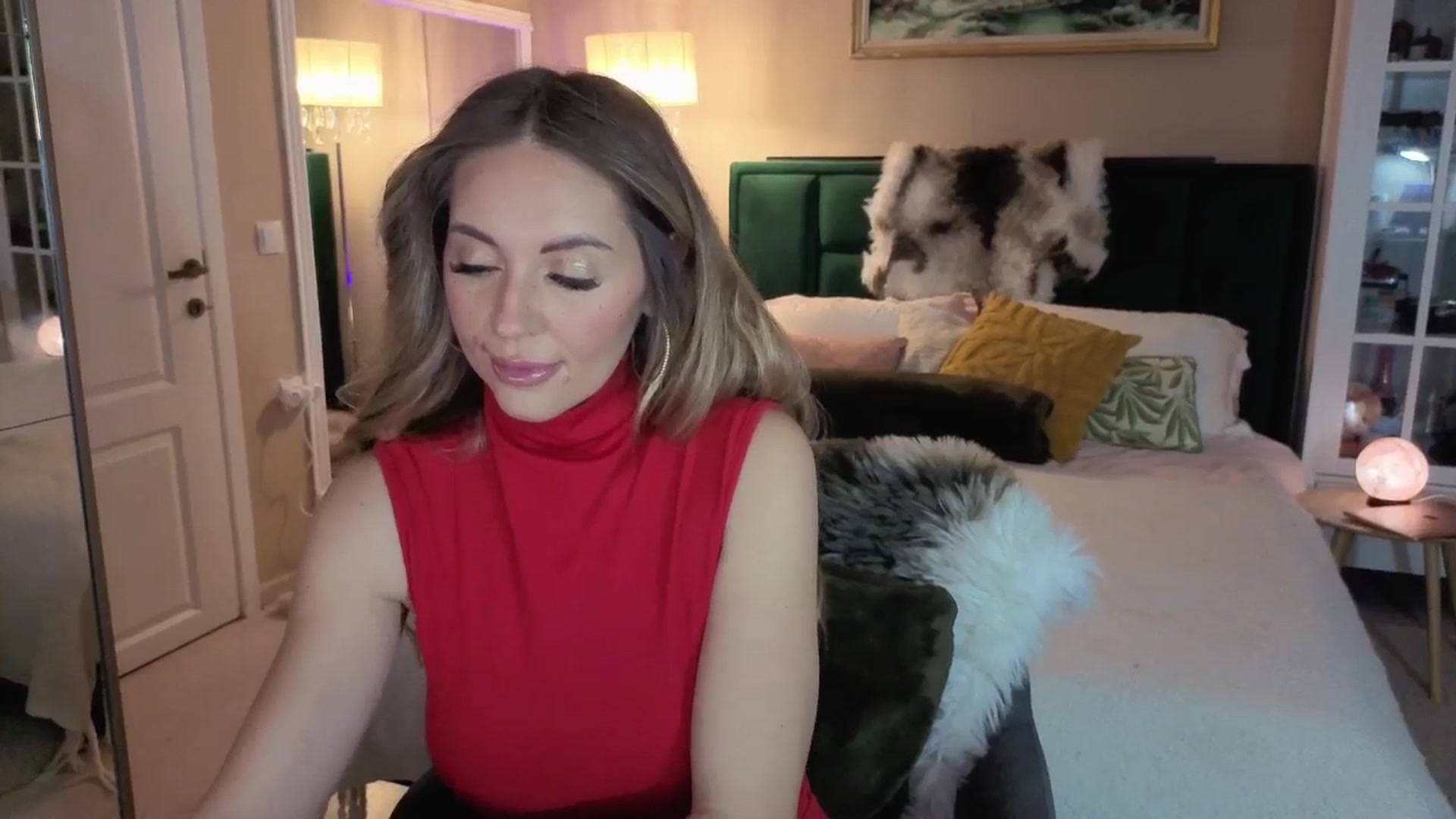 JoanneXOXO video thumbnail