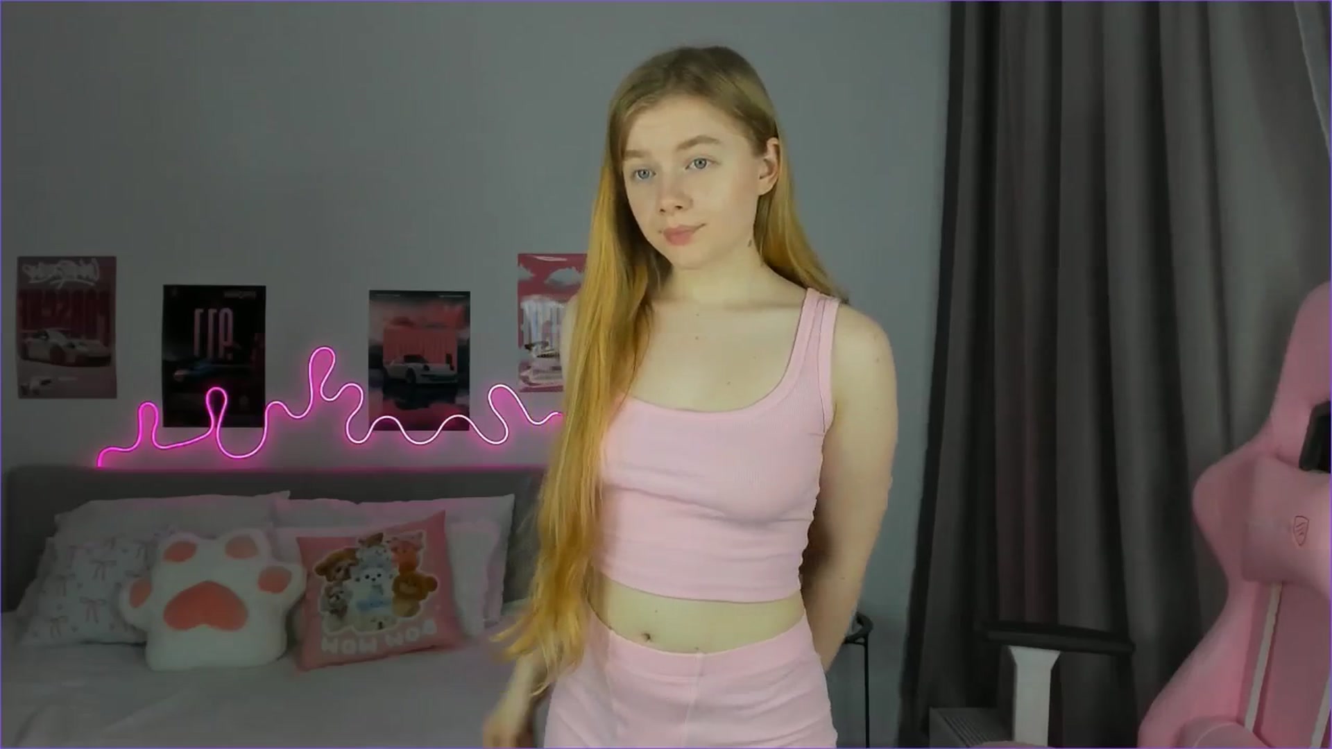 Evievil video thumbnail