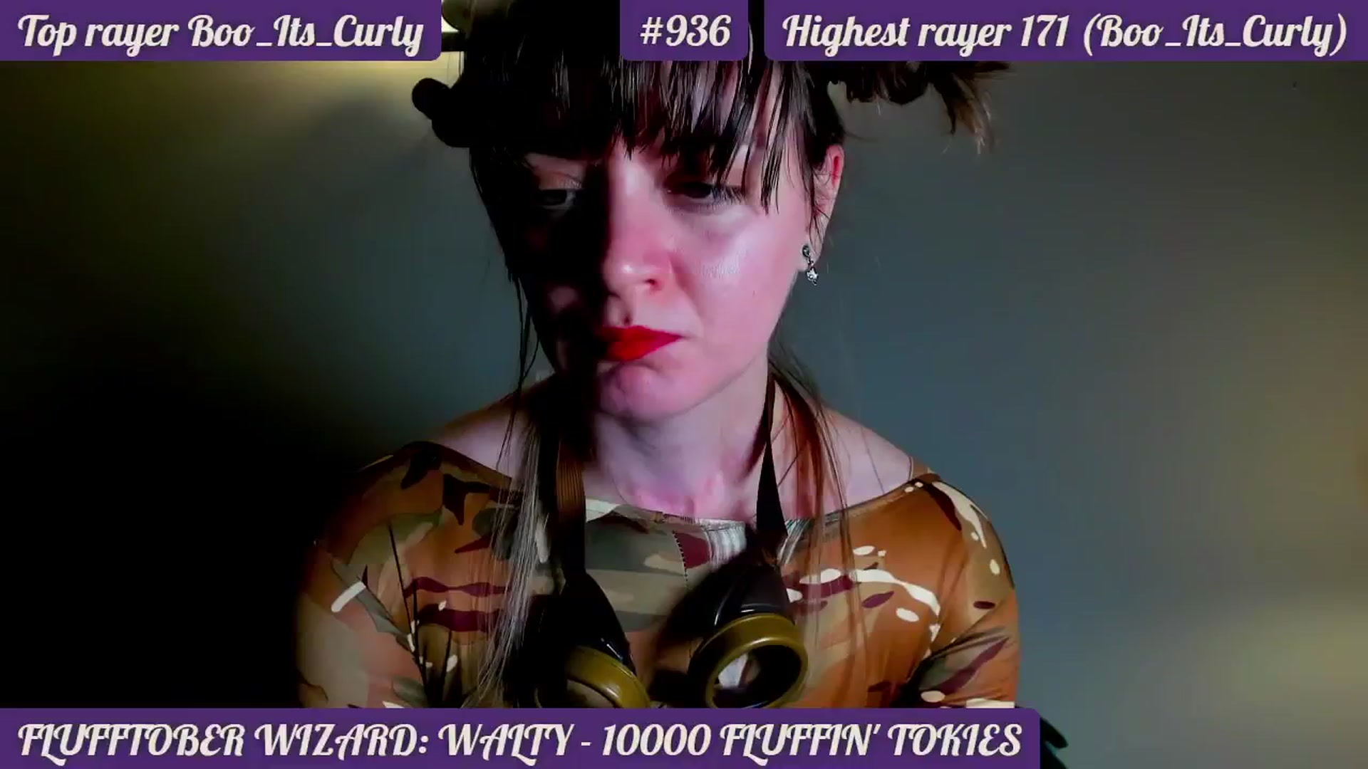 FluffinRayRay video thumbnail