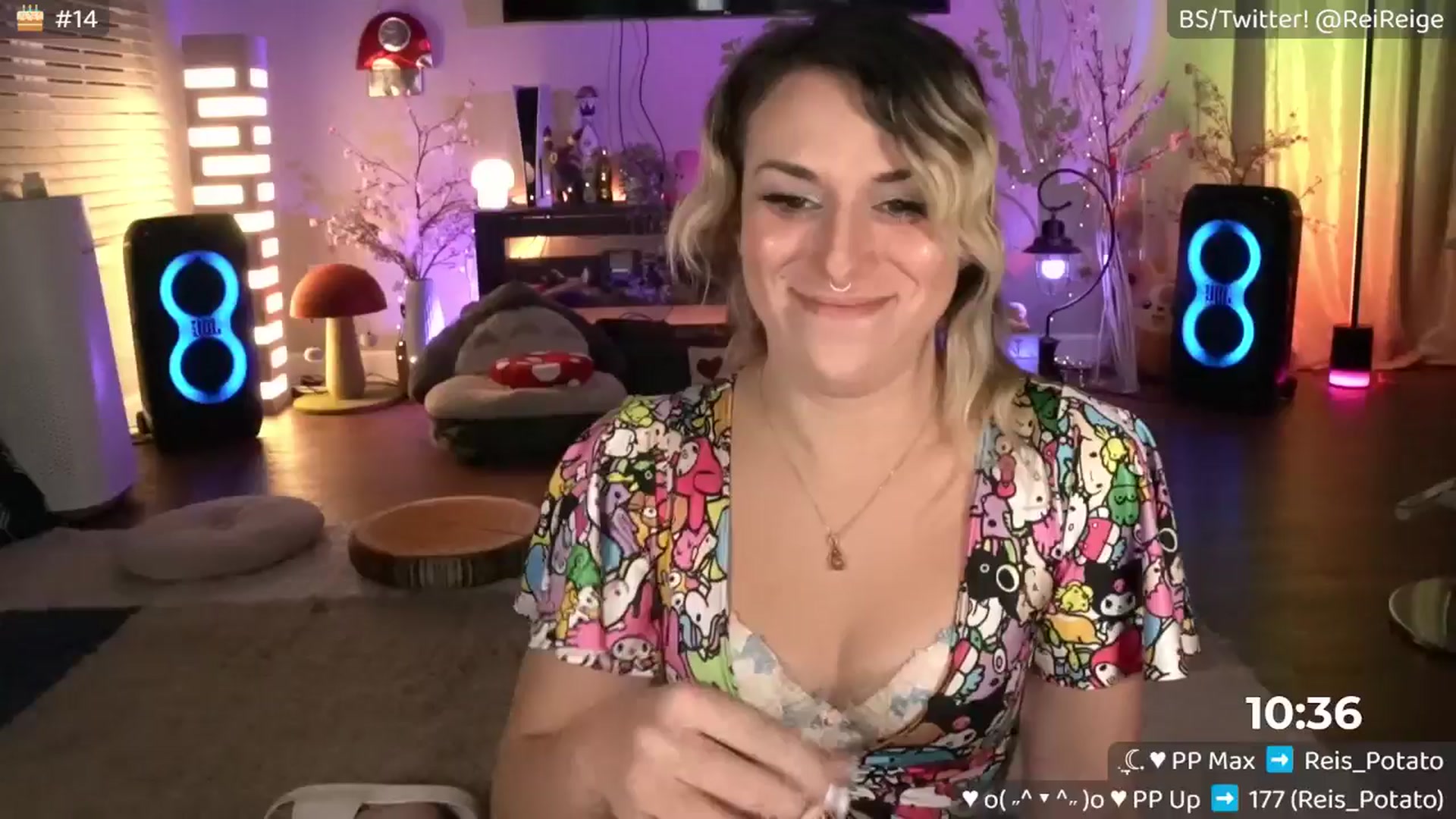 Reige video thumbnail