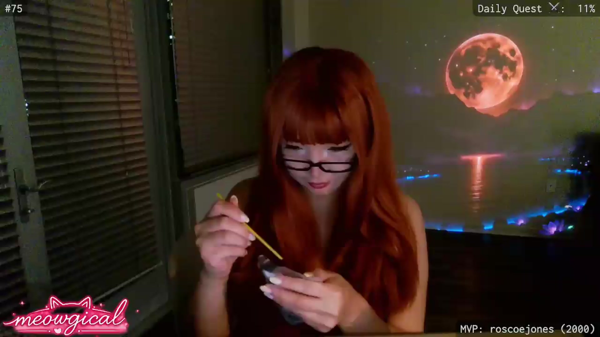 meowgical video thumbnail