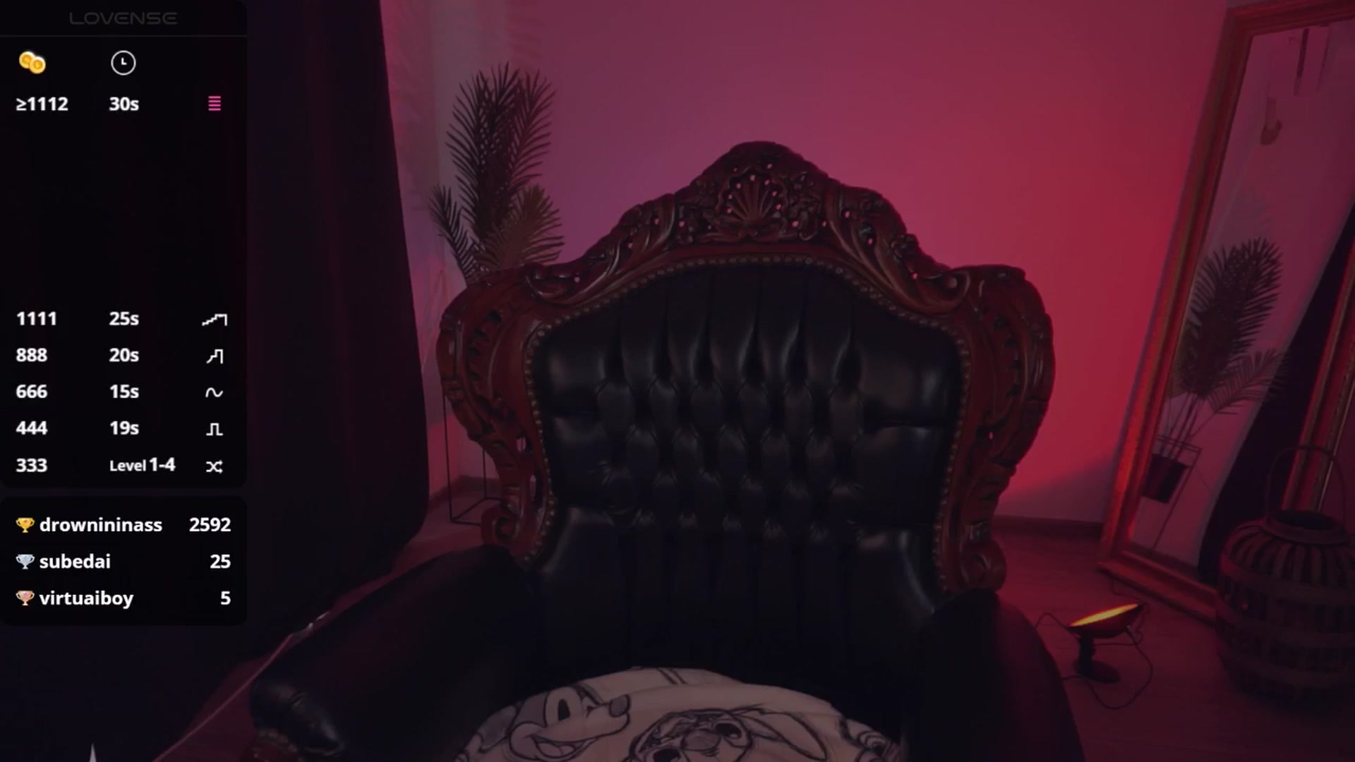 missmerciless video thumbnail