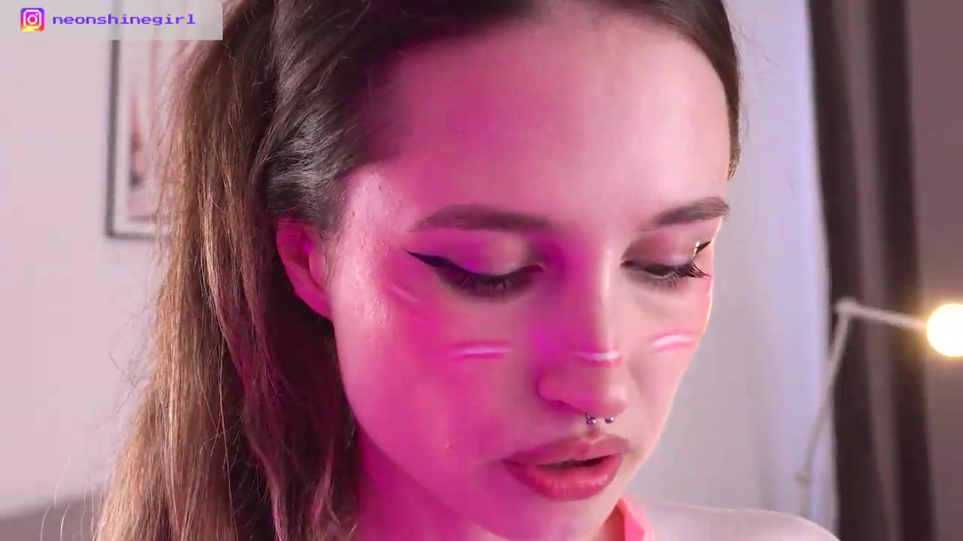 NeonShine video thumbnail