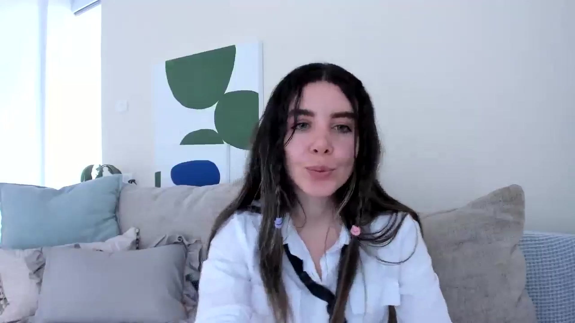 LauraVega video thumbnail
