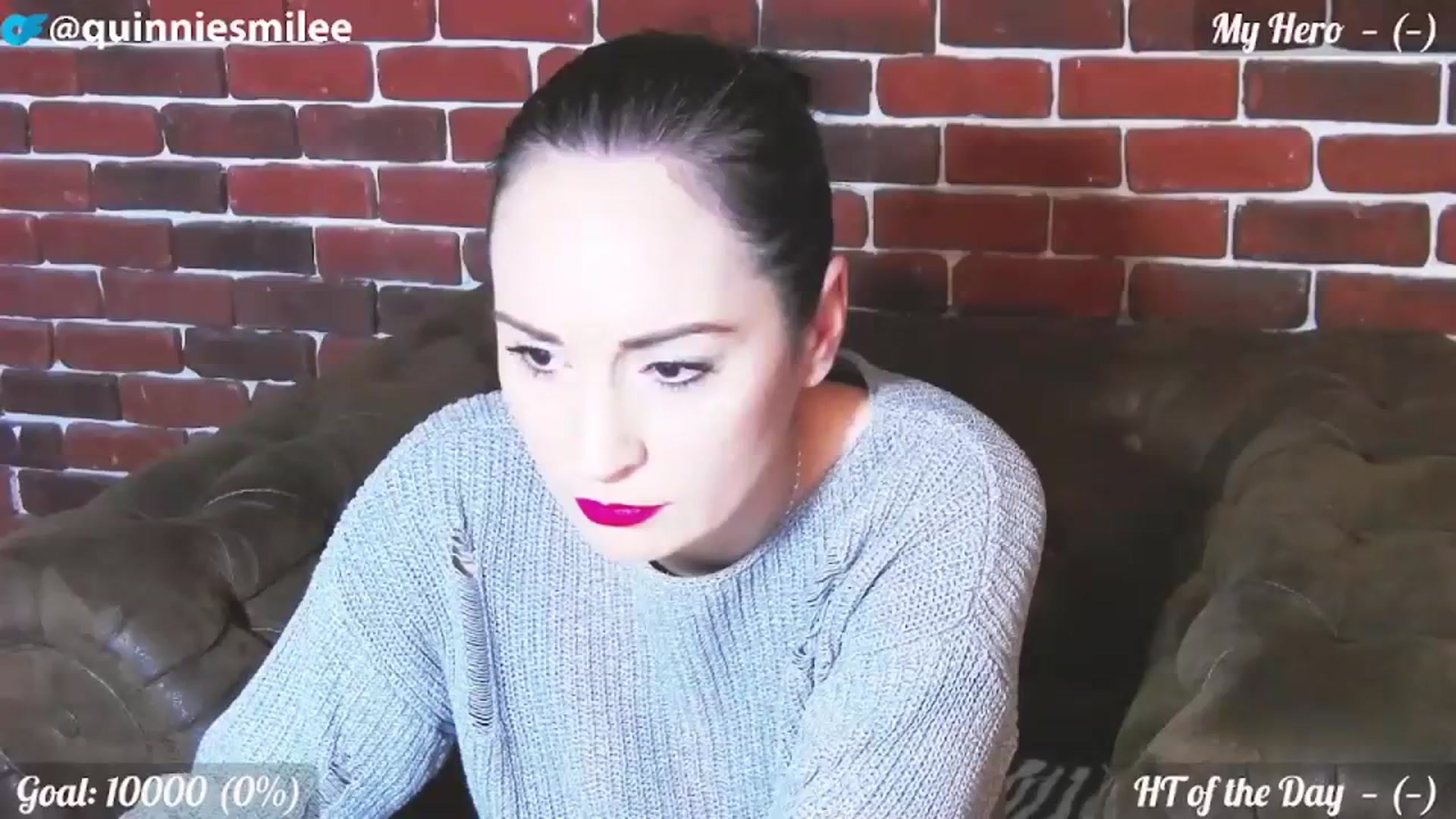 QuinnieSmile video thumbnail
