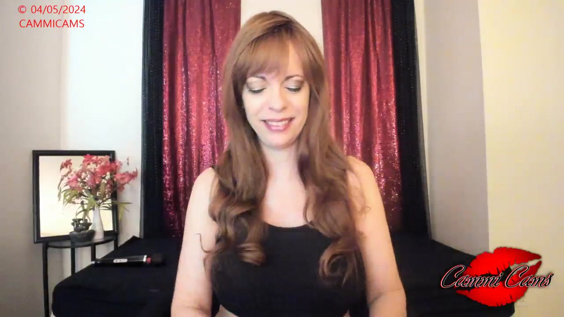 CammiCams video thumbnail