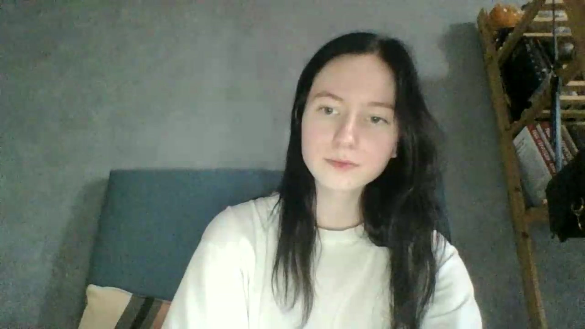 TaliaFox video thumbnail