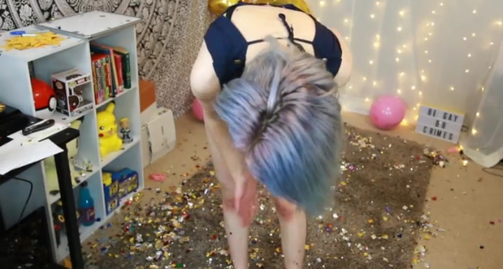 LunaLamb video thumbnail