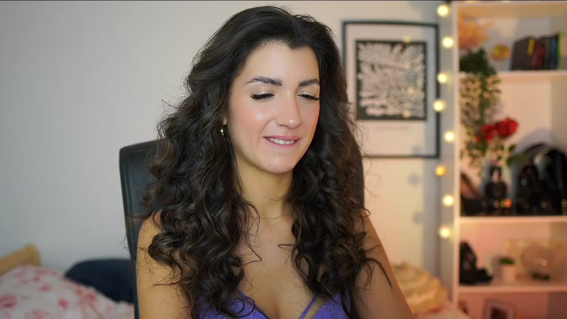 Julia_Roca video thumbnail
