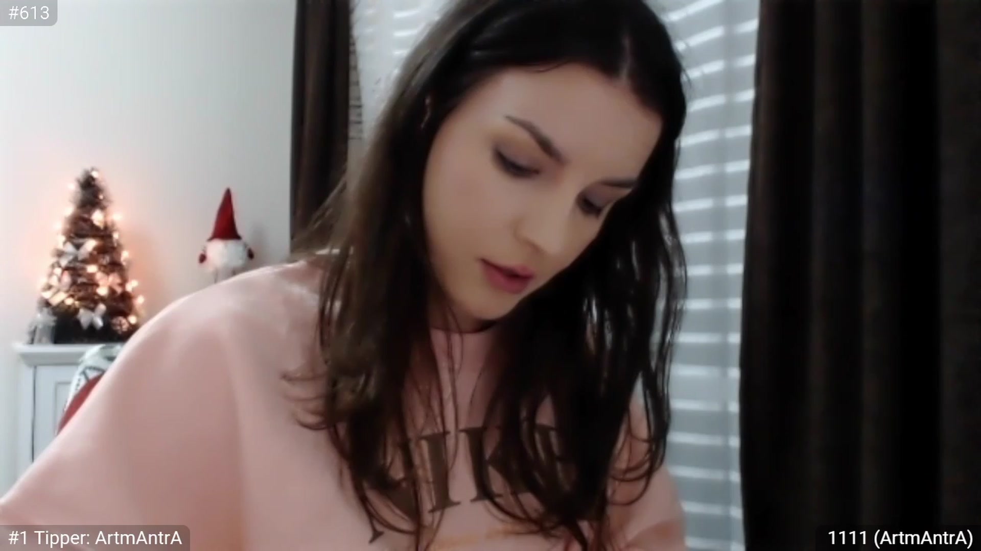 XmasXcitedGal video thumbnail