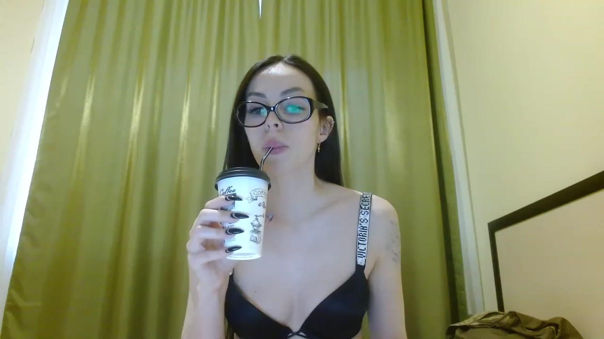 IRONYGIRL video thumbnail