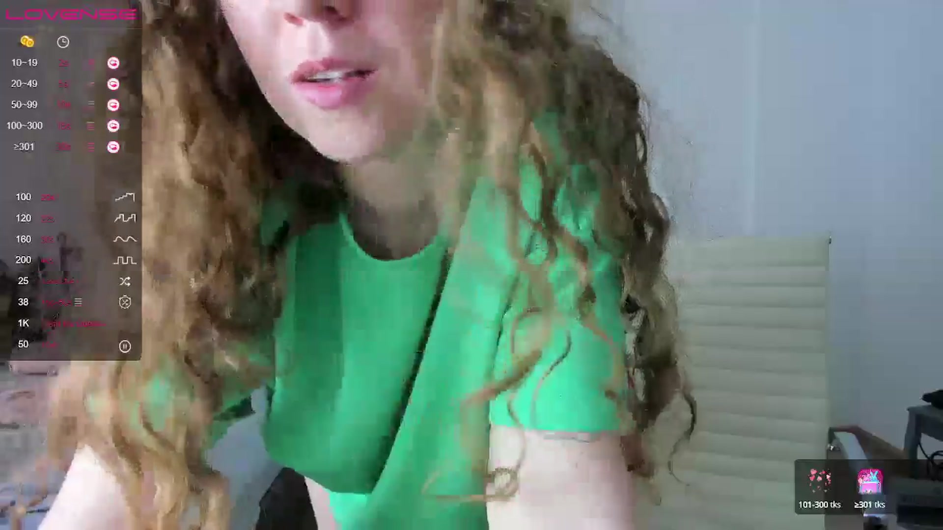 LanaBelll video thumbnail