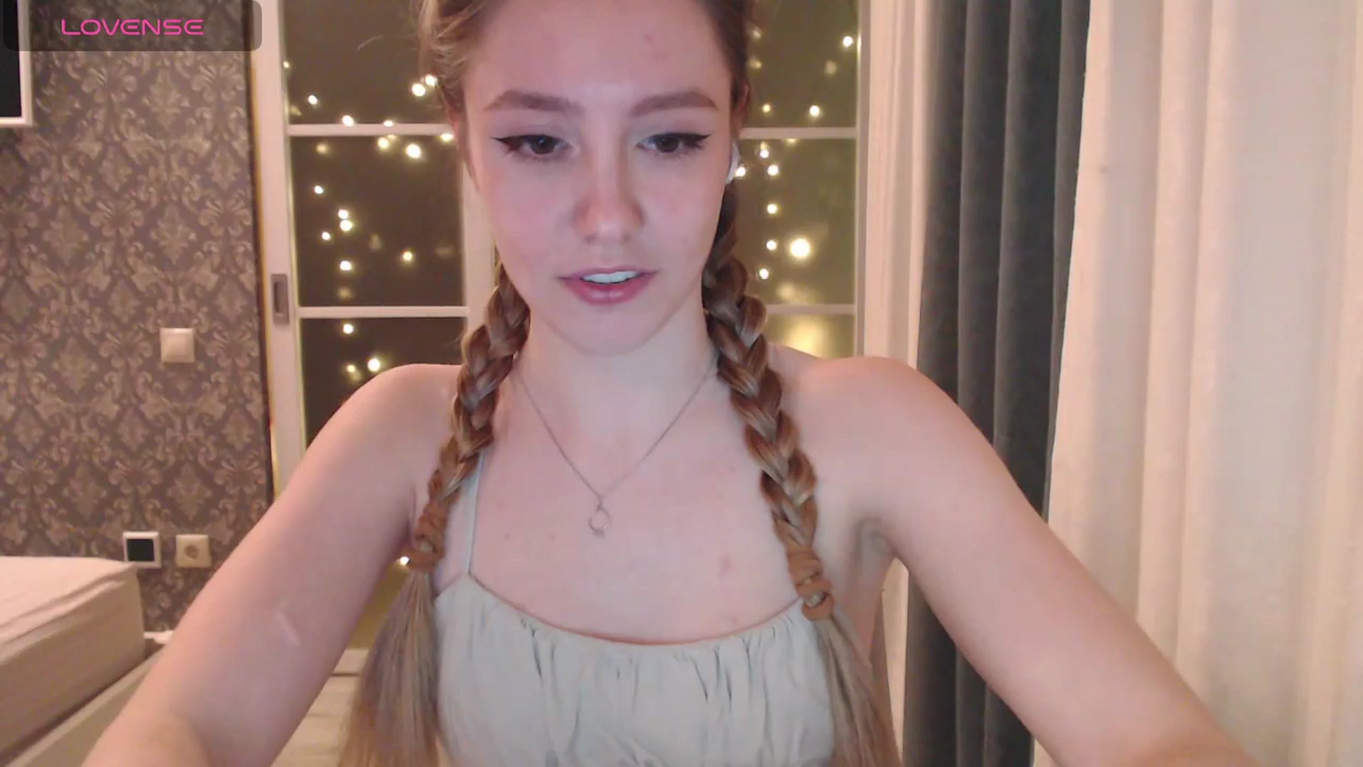 Goddessblessu video thumbnail