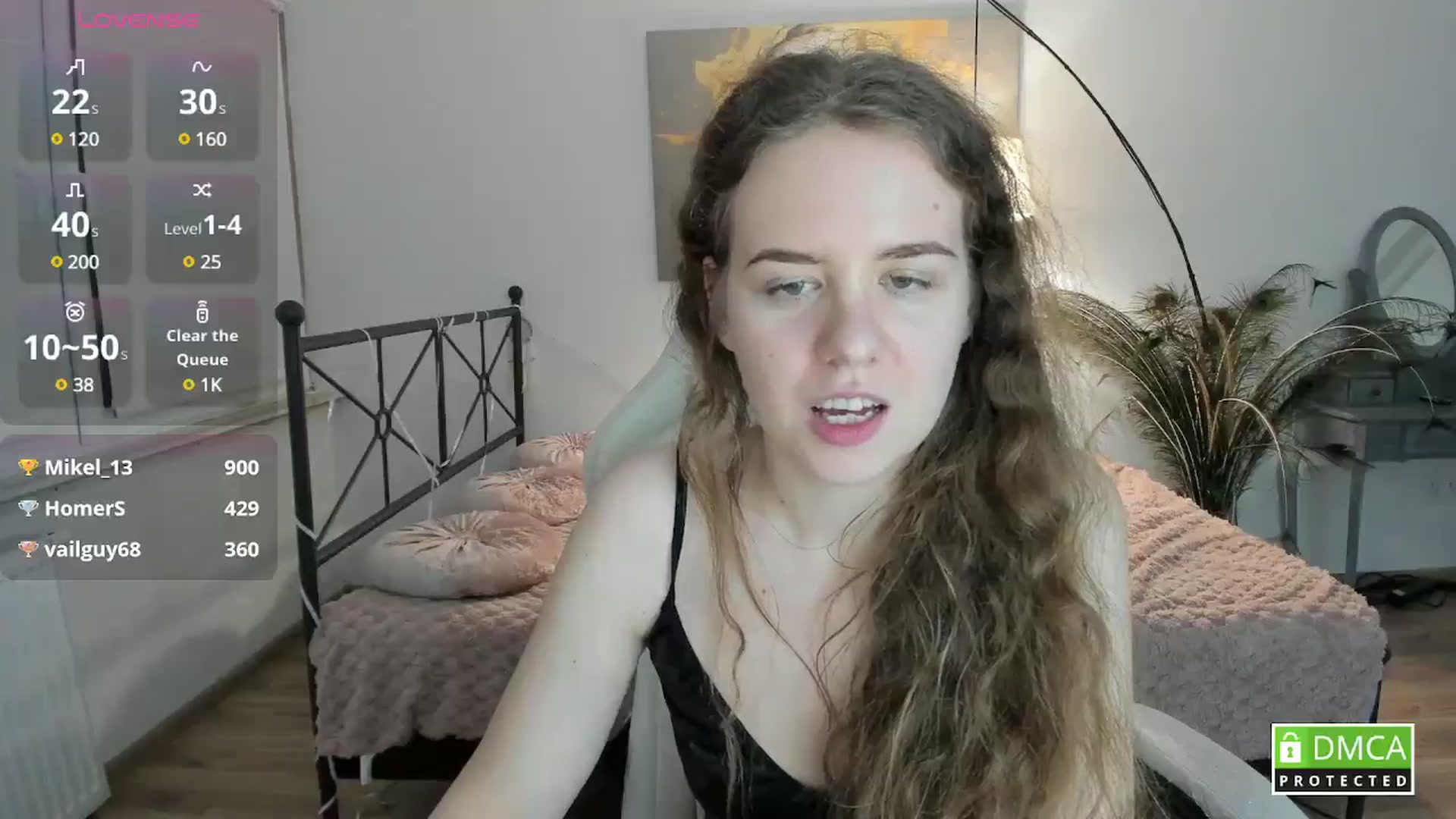 LanaBelll video thumbnail